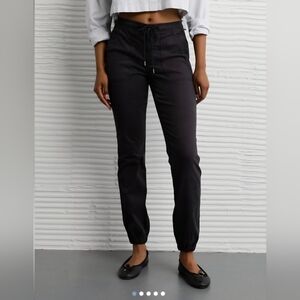 American Eagle Jegging Jogger